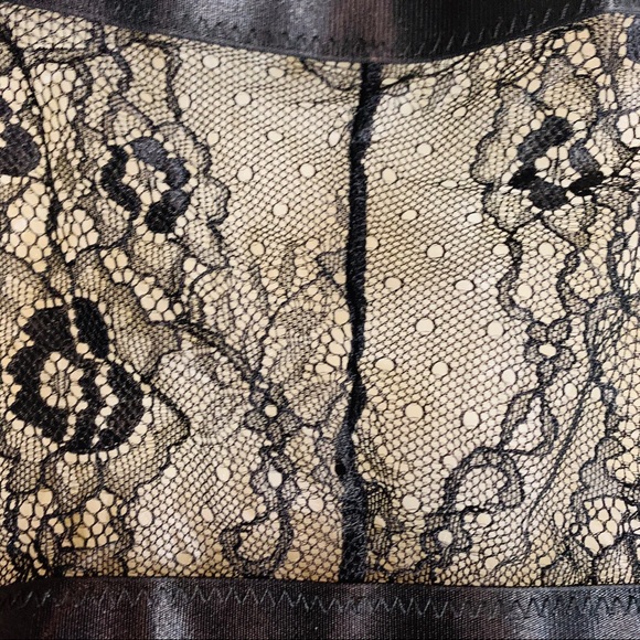 **LAST ONE** Kitty Cheetah Lace Teddy Lingerie - Picture 9 of 10